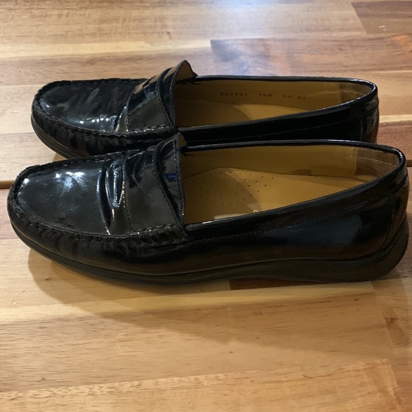 Cole Haan Shoes - Cole Haan Loafers | Black| Size 5 1/2 | NWOT
